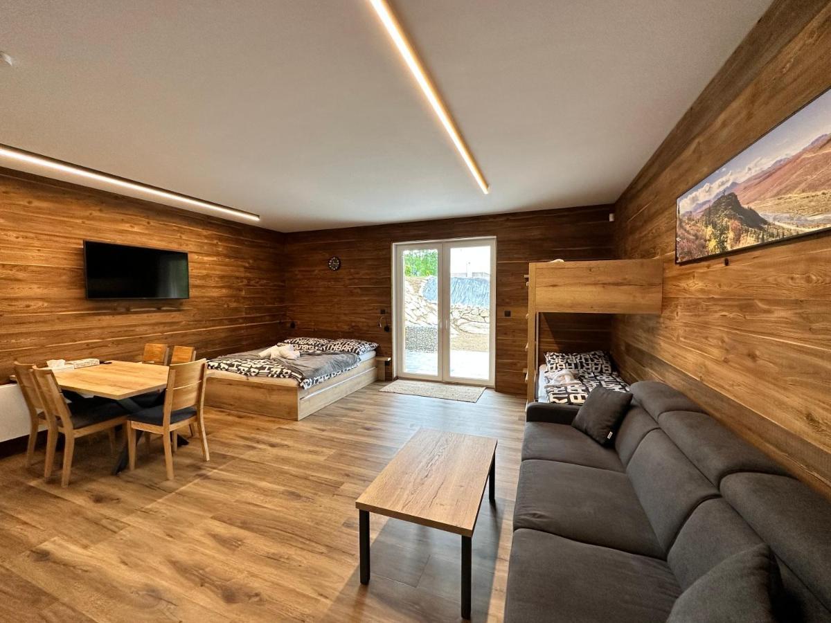 Apartmany Barth Holiday - Dolní Morava Exterior photo