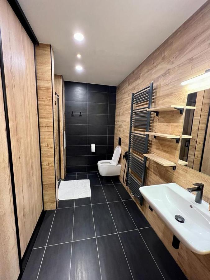 Apartmany Barth Holiday - Dolní Morava Exterior photo