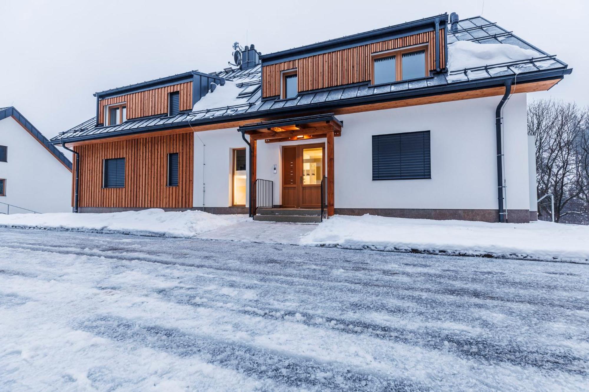 Apartmany Barth Holiday - Dolní Morava Exterior photo