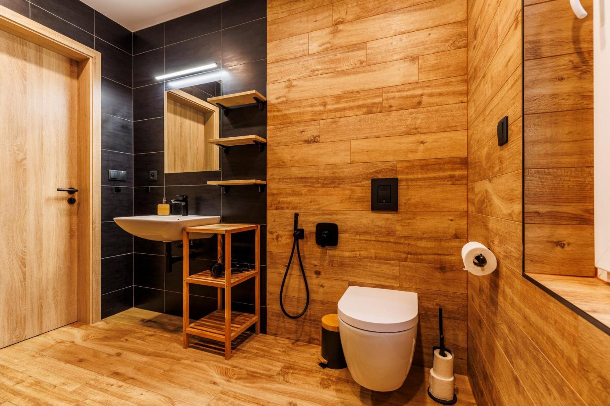 Apartmany Barth Holiday - Dolní Morava Exterior photo