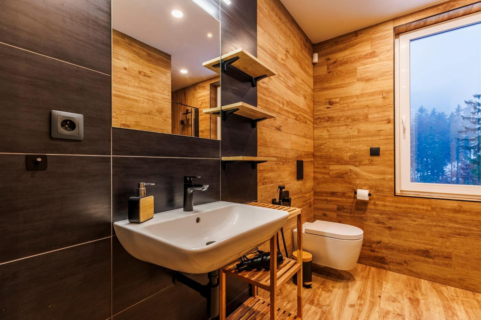Apartmany Barth Holiday - Dolní Morava Exterior photo