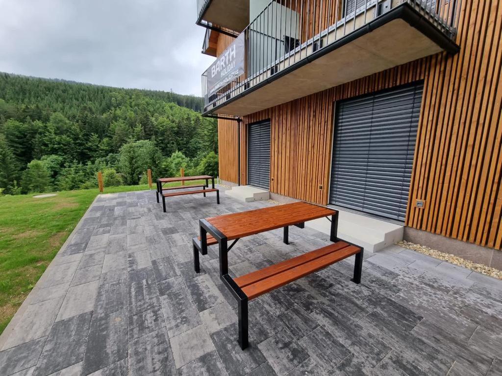Apartmany Barth Holiday - Dolní Morava Exterior photo
