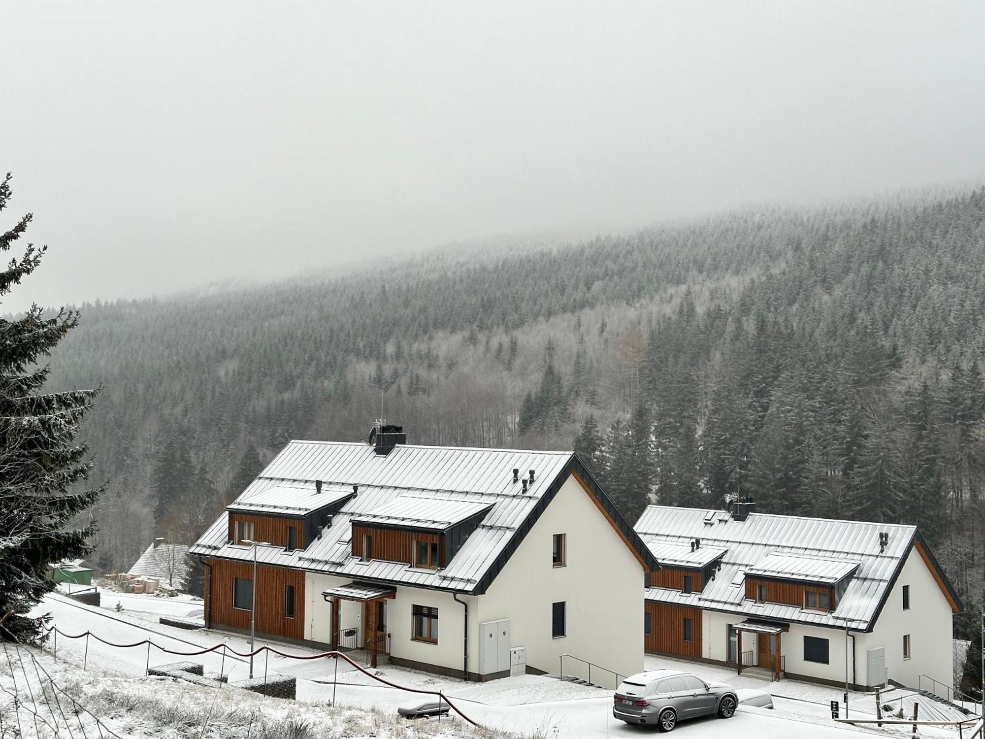 Apartmany Barth Holiday - Dolní Morava Exterior photo